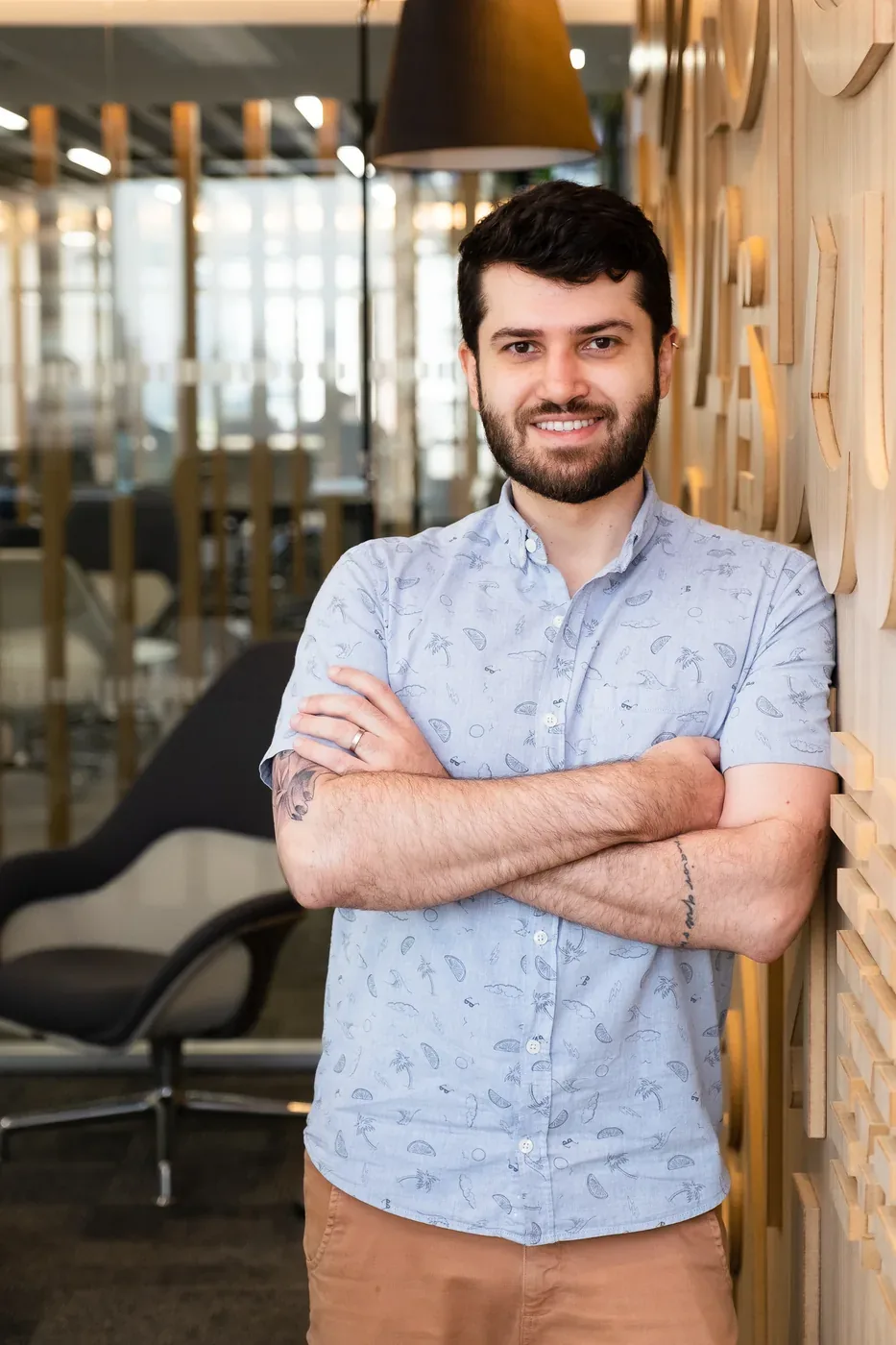 Tiago Baeta