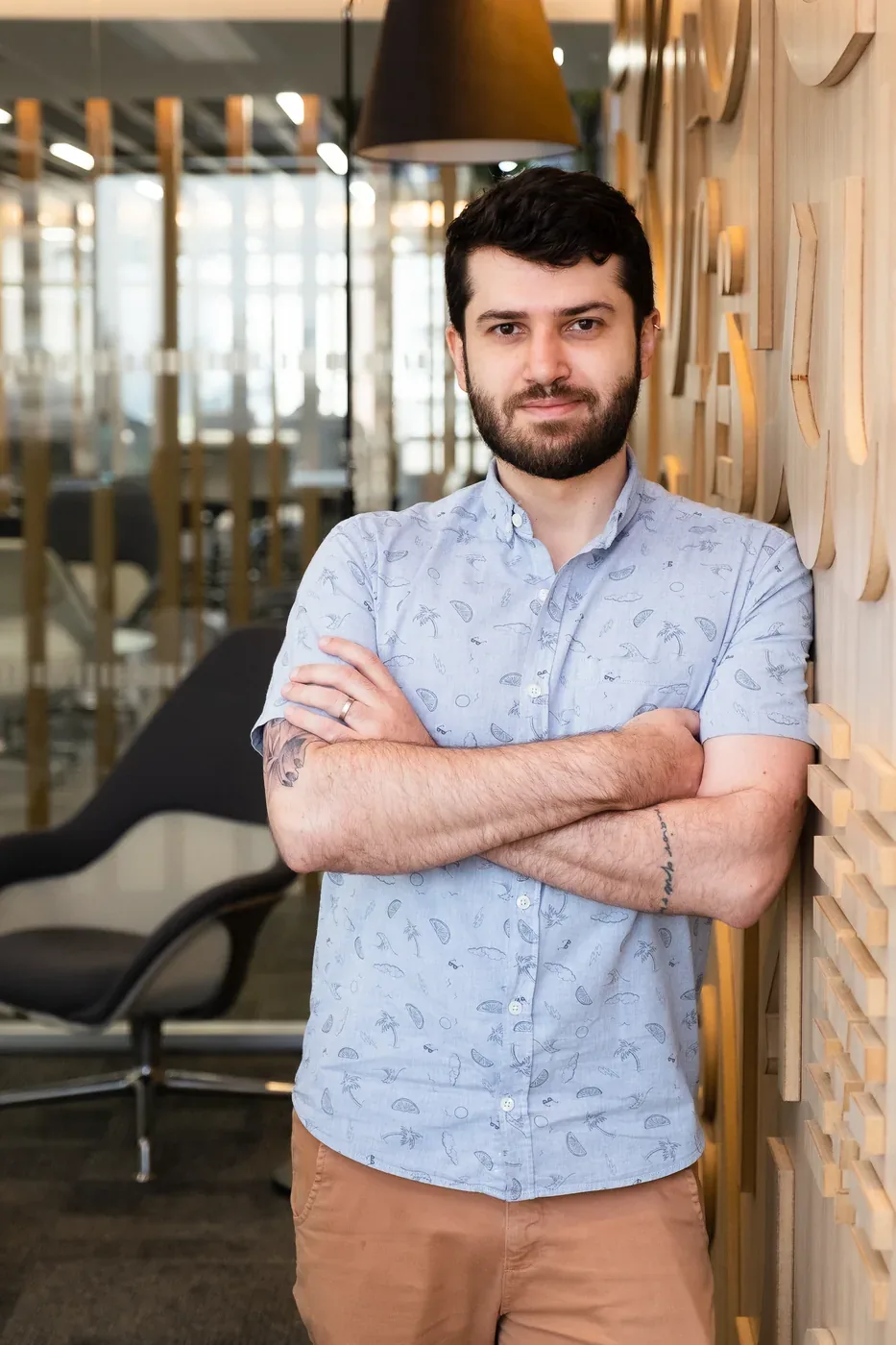 Tiago Baeta